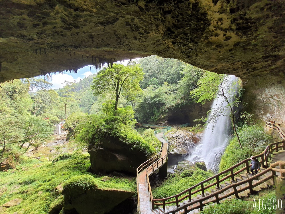 杉林溪森林生態渡假園區 全台最大繡球花園 萬朵繡球花 每年5~8月陸續盛開