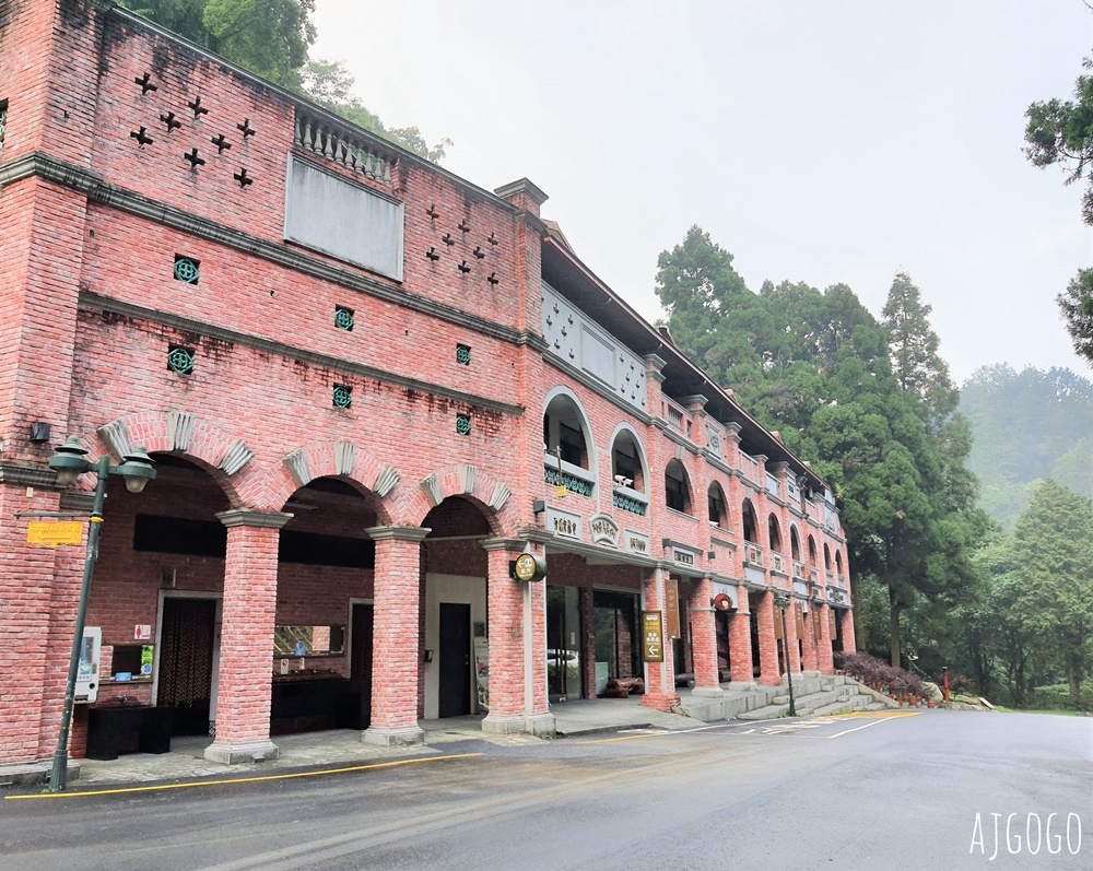 杉林溪森林生態渡假園區 全台最大繡球花園 萬朵繡球花 每年5~8月陸續盛開