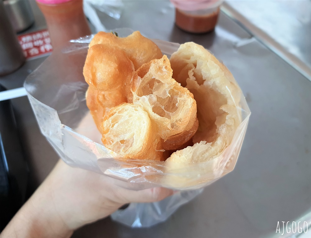 高雄美食 寬來順 高雄左營果貿社區早餐店 高雄早餐