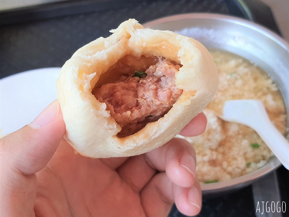 高雄美食 寬來順 高雄左營果貿社區早餐店 高雄早餐