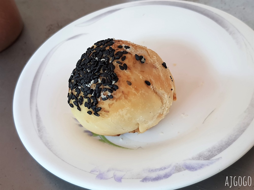 高雄美食 寬來順 高雄左營果貿社區早餐店 高雄早餐