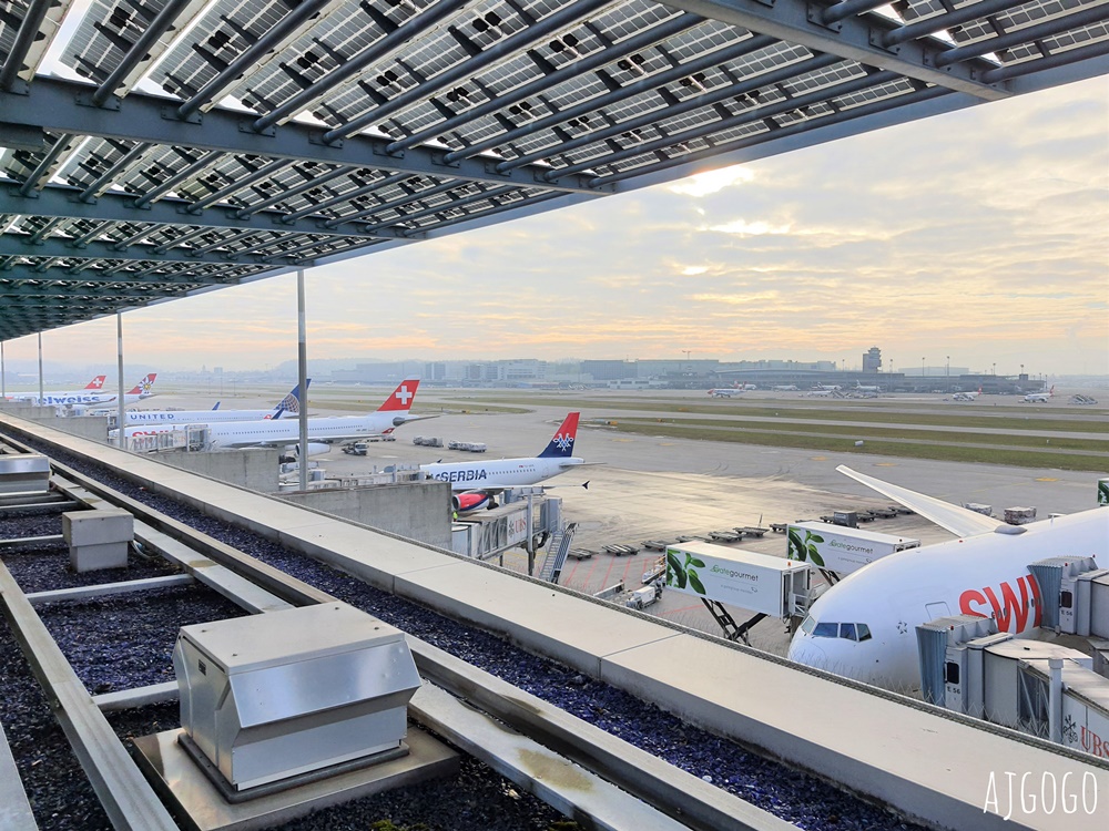 新加坡航空評價 蘇黎世-新加坡 A350-900經濟艙飛機餐 開箱SQ345