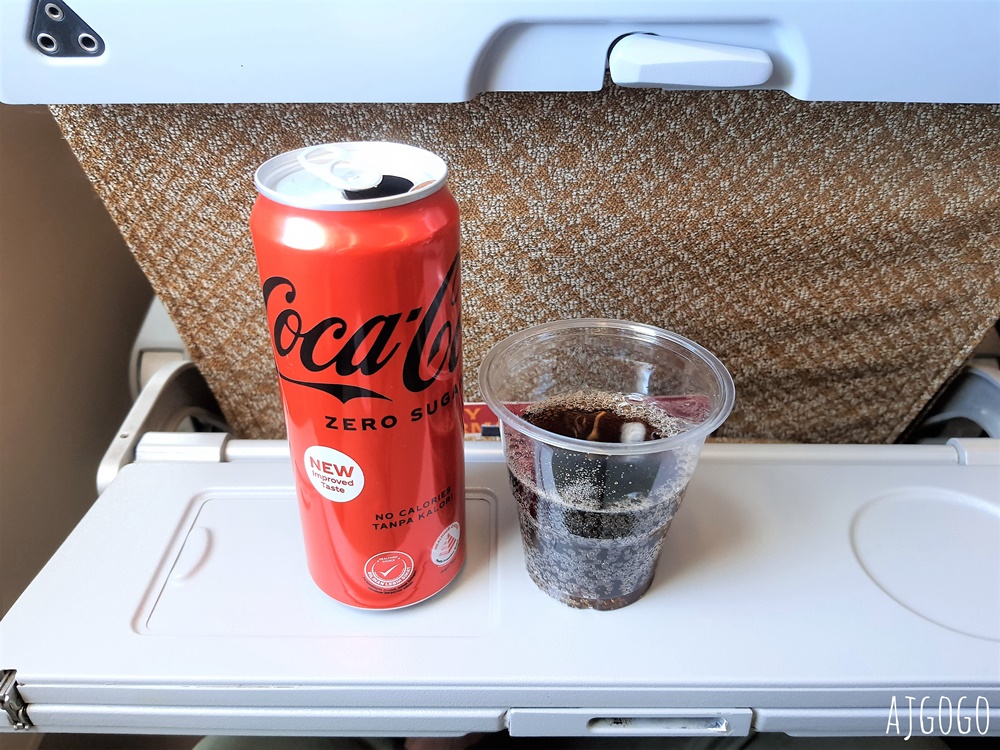 新加坡航空評價 蘇黎世-新加坡 A350-900經濟艙飛機餐 開箱SQ345