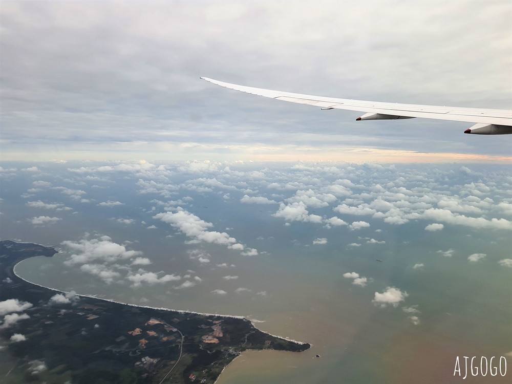 新加坡航空評價 新加坡-台北桃園 787-10經濟艙飛機餐 開箱SQ876 新加坡航空評價 新加坡-台北桃園 787-10經濟艙飛機餐 開箱SQ876