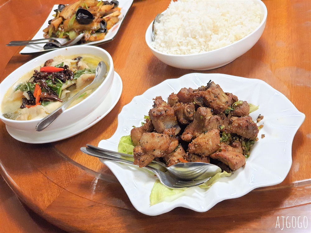 瑞士旅遊 蘇黎世美食 筷子 蘇黎世中央車站好吃的中國菜、川菜館