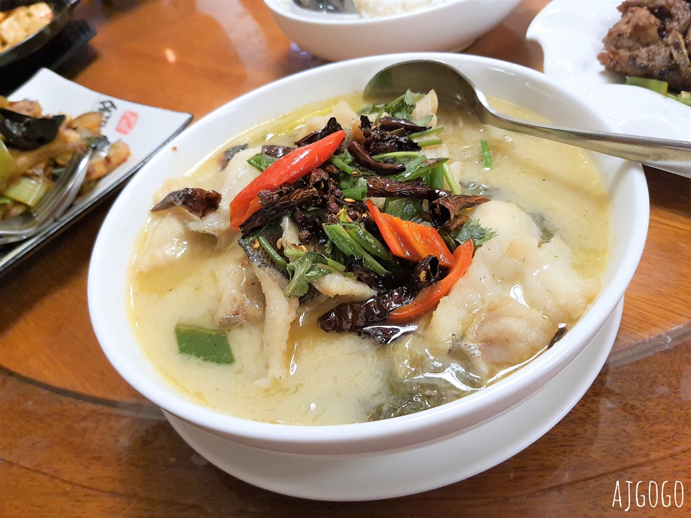 瑞士旅遊 蘇黎世美食 筷子 蘇黎世中央車站好吃的中國菜、川菜館