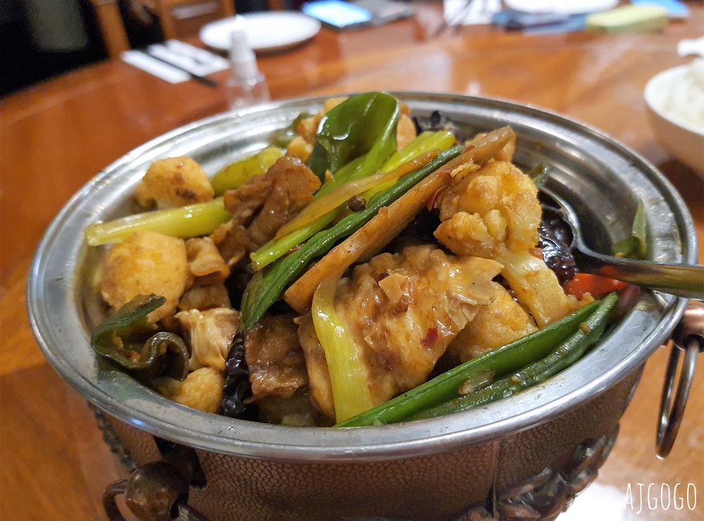 瑞士旅遊 蘇黎世美食 筷子 蘇黎世中央車站好吃的中國菜、川菜館