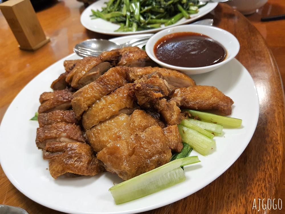 瑞士旅遊 蘇黎世美食 筷子 蘇黎世中央車站好吃的中國菜、川菜館