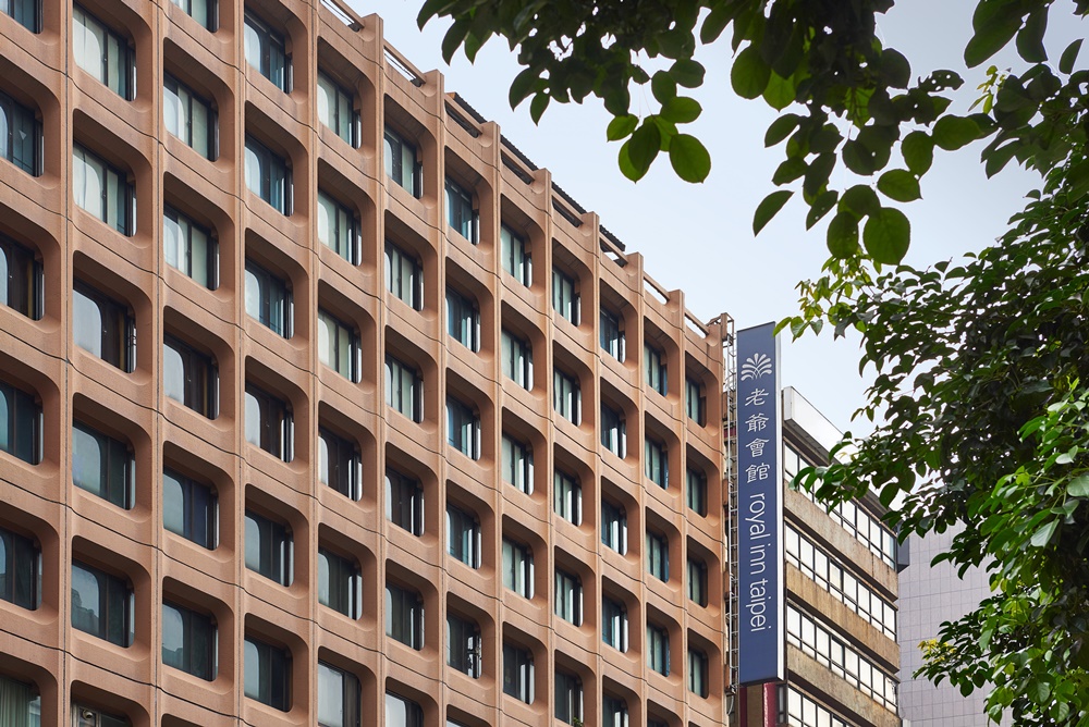 2026台北住宿 老爺會館台北南西 早餐、停車場、標準客房 台北飯店