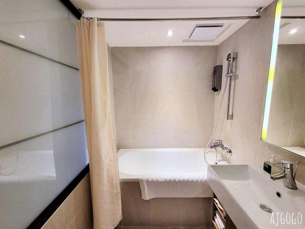 2026台北住宿 老爺會館台北南西 早餐、停車場、標準客房 台北飯店