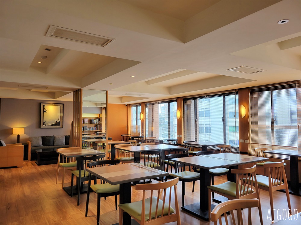 2026台北住宿 老爺會館台北南西 早餐、停車場、標準客房 台北飯店
