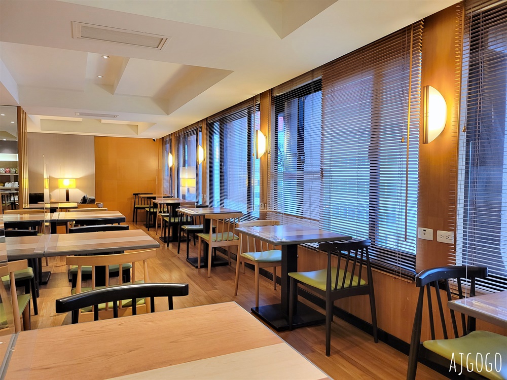 2026台北住宿 老爺會館台北南西 早餐、停車場、標準客房 台北飯店