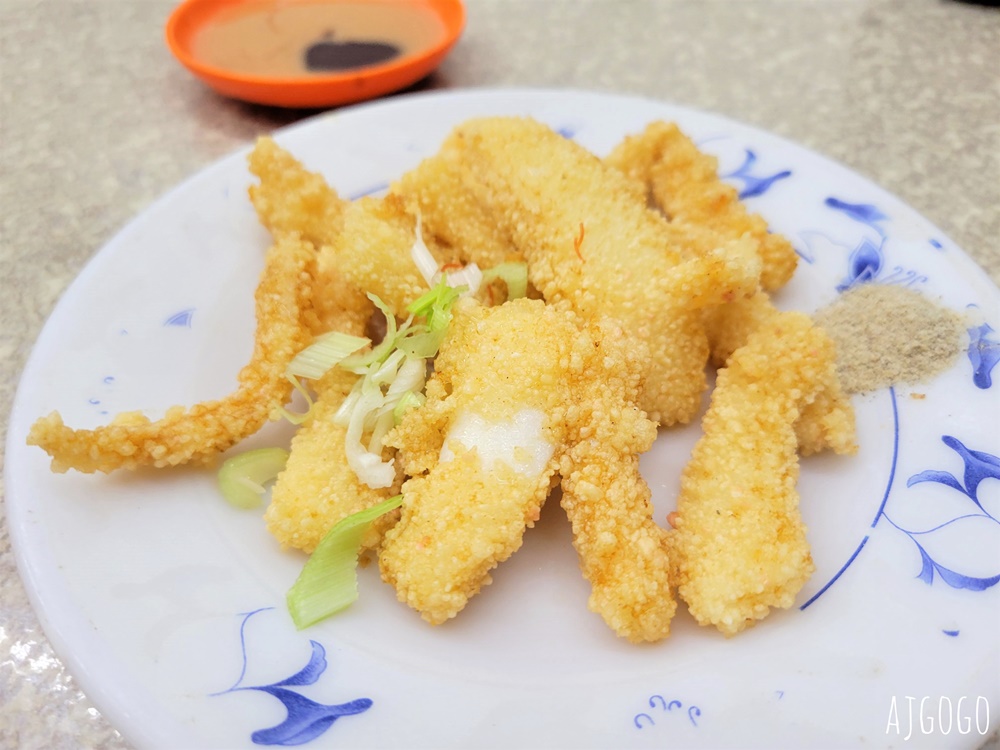 2026台北美食 旗魚新竹米粉 延三夜市 清爽系米粉湯