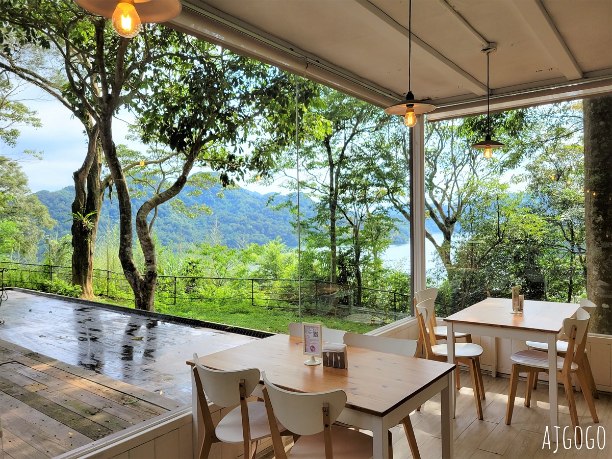 即時熱門文章：桃園美食 水漾石門 石門水庫景觀餐廳 東西好吃