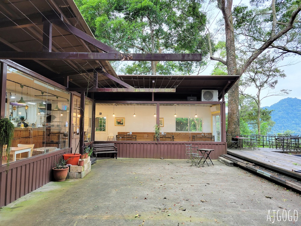 桃園美食 水漾石門 石門水庫景觀餐廳 東西好吃
