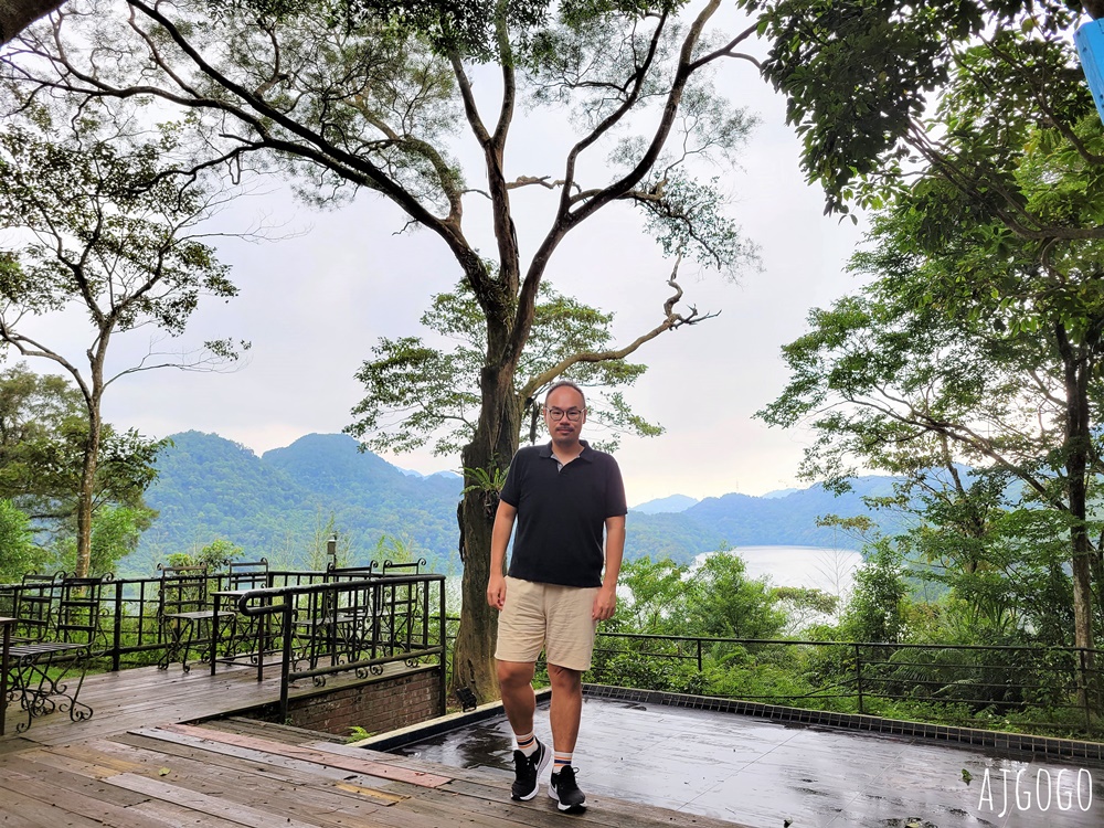 桃園美食 水漾石門 石門水庫景觀餐廳 東西好吃