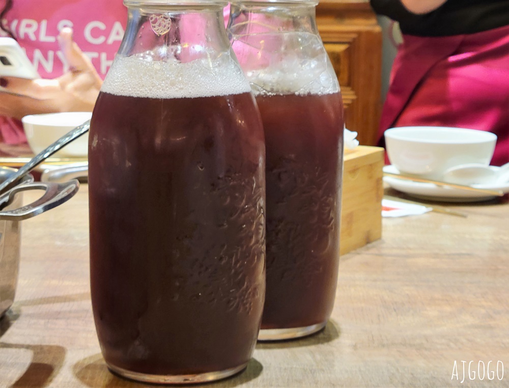 台北美食 八條老宅麻辣鍋二號店 台北麻辣鍋 牛胸肉必點 手工餃類也好吃