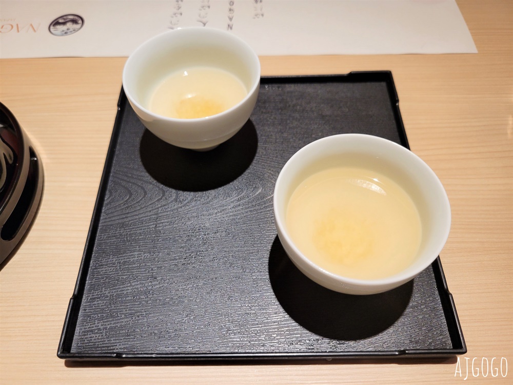 台北吃到飽 NAGOMI台北日本料理吃到飽 平日、假日晚餐菜色