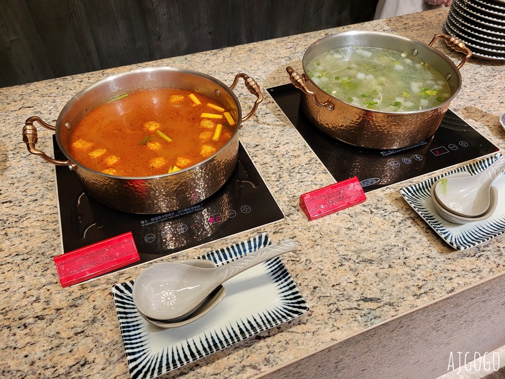 台北吃到飽 NAGOMI台北日本料理吃到飽 平日、假日晚餐菜色