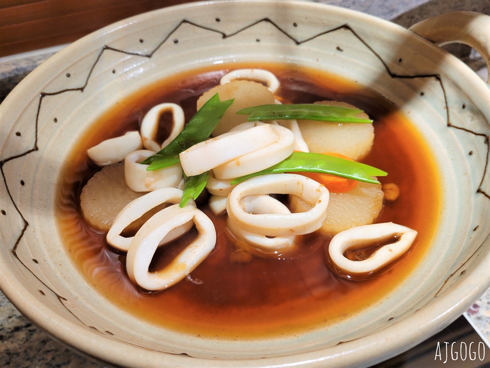 台北吃到飽 NAGOMI台北日本料理吃到飽 平日、假日晚餐菜色