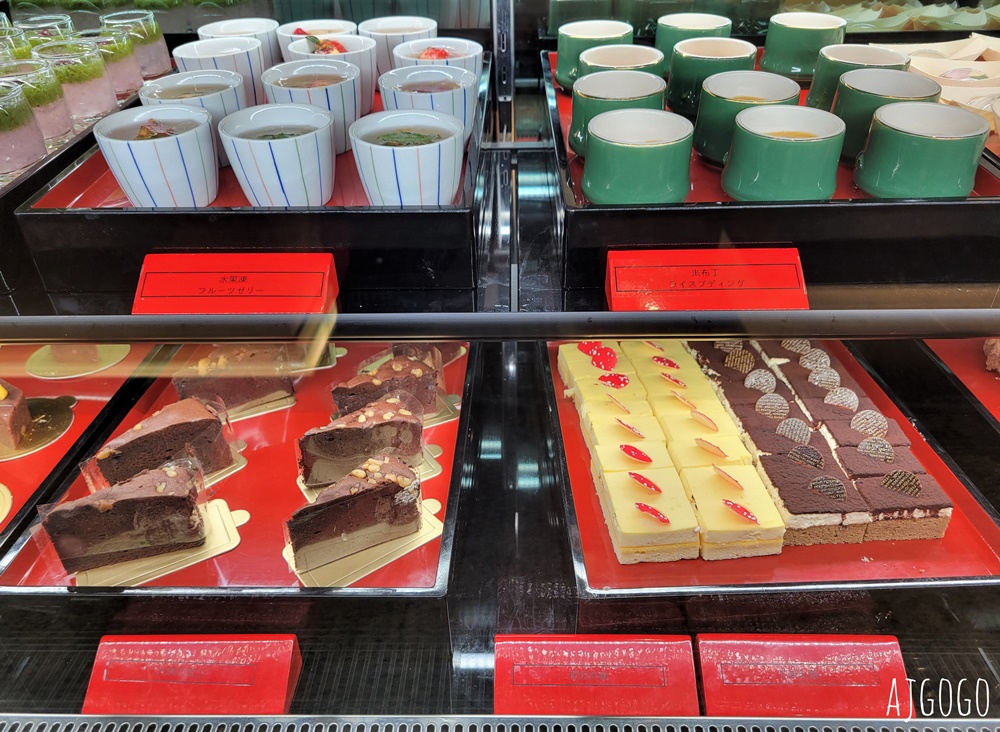 台北吃到飽 NAGOMI台北日本料理吃到飽 平日、假日晚餐菜色