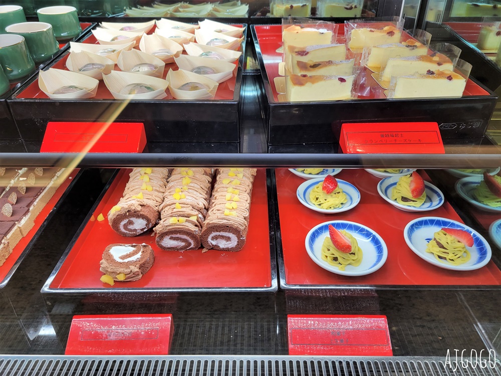 台北吃到飽 NAGOMI台北日本料理吃到飽 平日、假日晚餐菜色