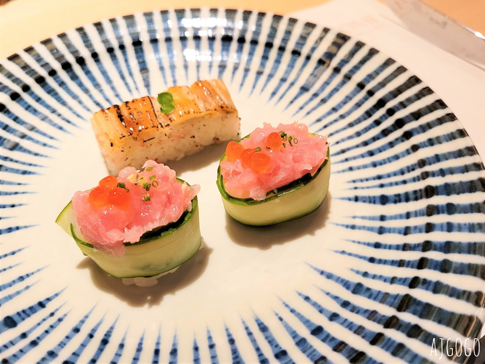 台北吃到飽 NAGOMI台北日本料理吃到飽 平日、假日晚餐菜色