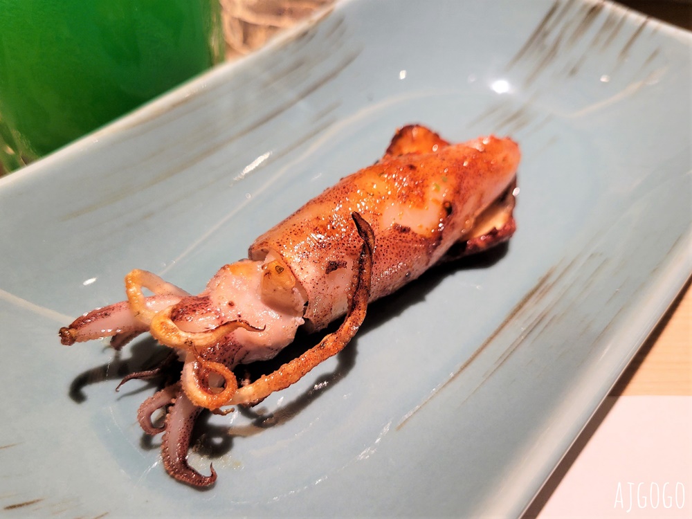 台北吃到飽 NAGOMI台北日本料理吃到飽 平日、假日晚餐菜色