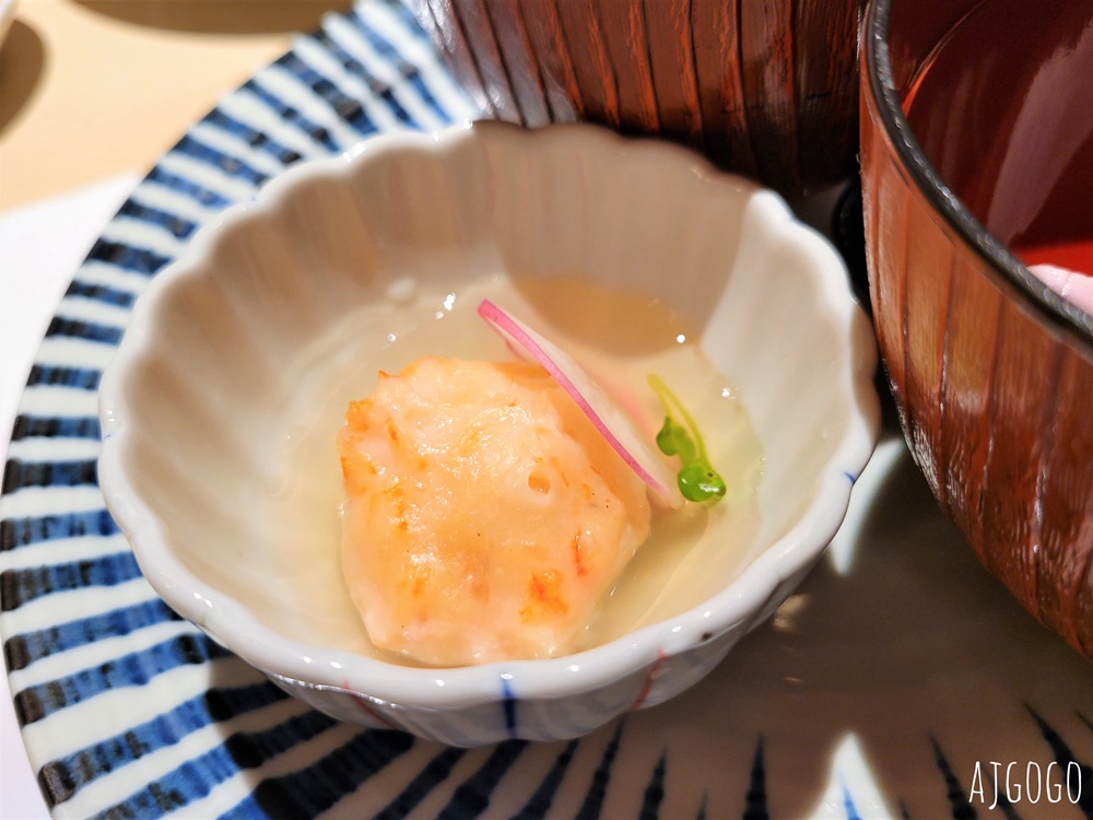 台北吃到飽 NAGOMI台北日本料理吃到飽 平日、假日晚餐菜色