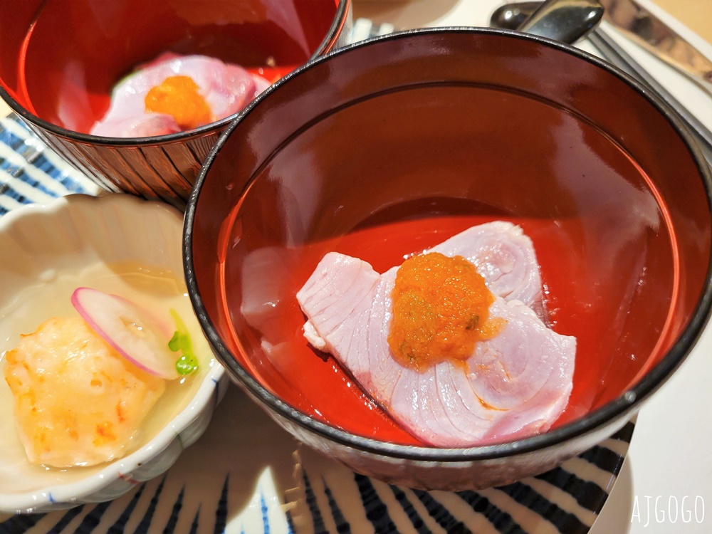 台北吃到飽 NAGOMI台北日本料理吃到飽 平日、假日晚餐菜色