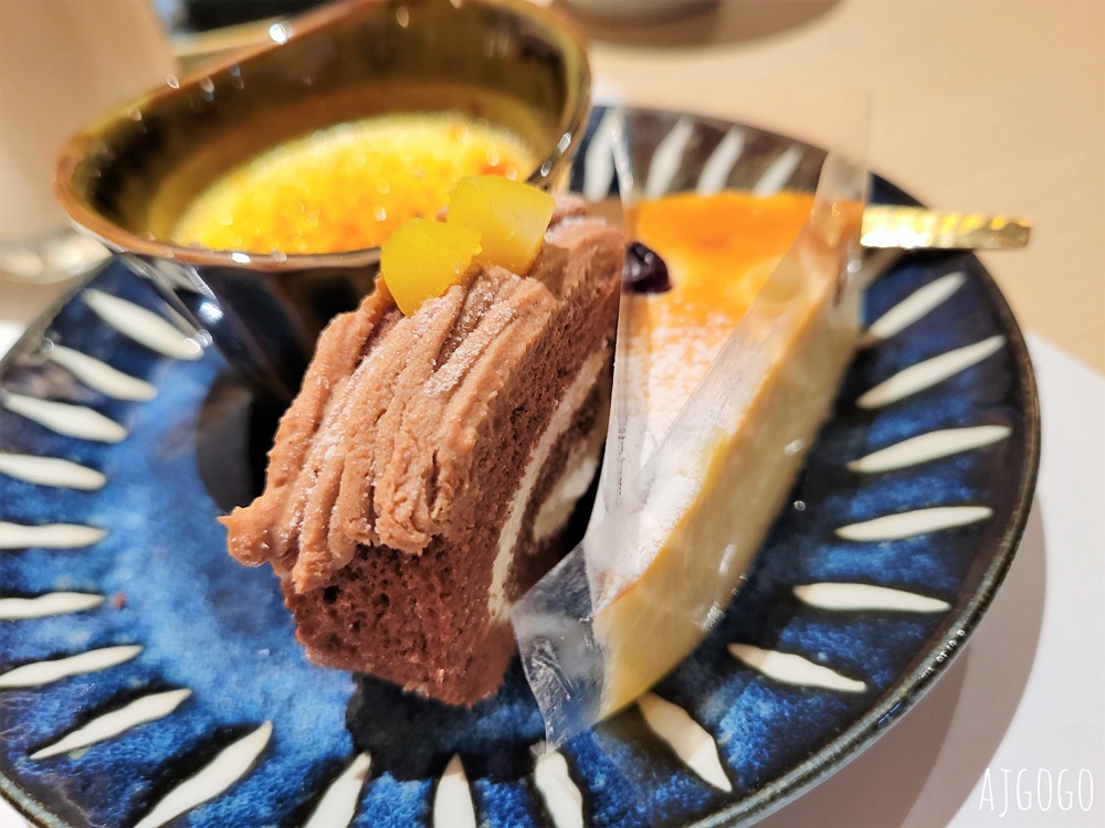 台北吃到飽 NAGOMI台北日本料理吃到飽 平日、假日晚餐菜色