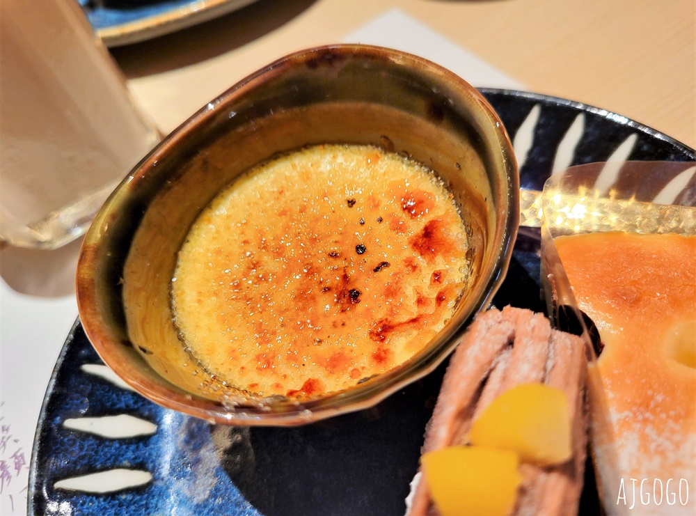 台北吃到飽 NAGOMI台北日本料理吃到飽 平日、假日晚餐菜色
