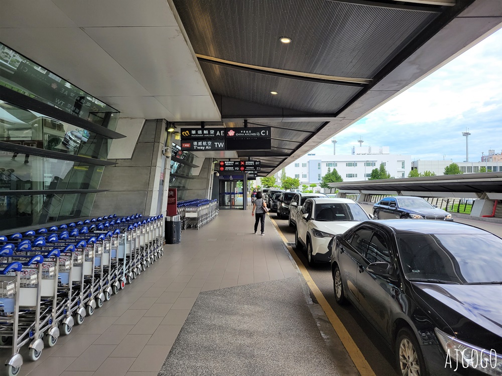 華航評價 台北桃園TPE-曼谷BKK A350豪華經濟艙飛機餐 開箱CI831