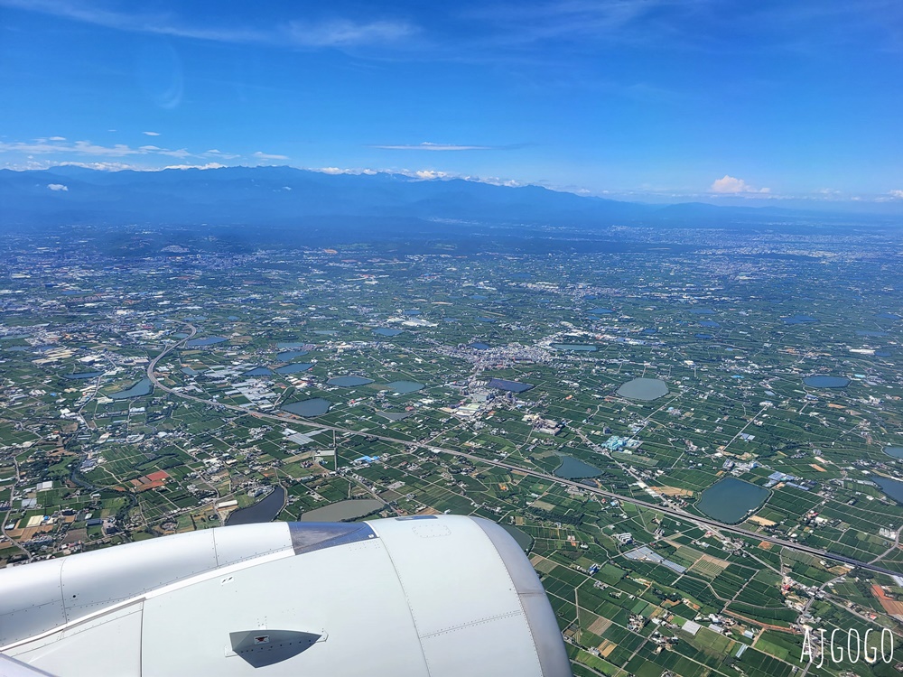 華航評價 台北桃園TPE-曼谷BKK A350豪華經濟艙飛機餐 開箱CI831
