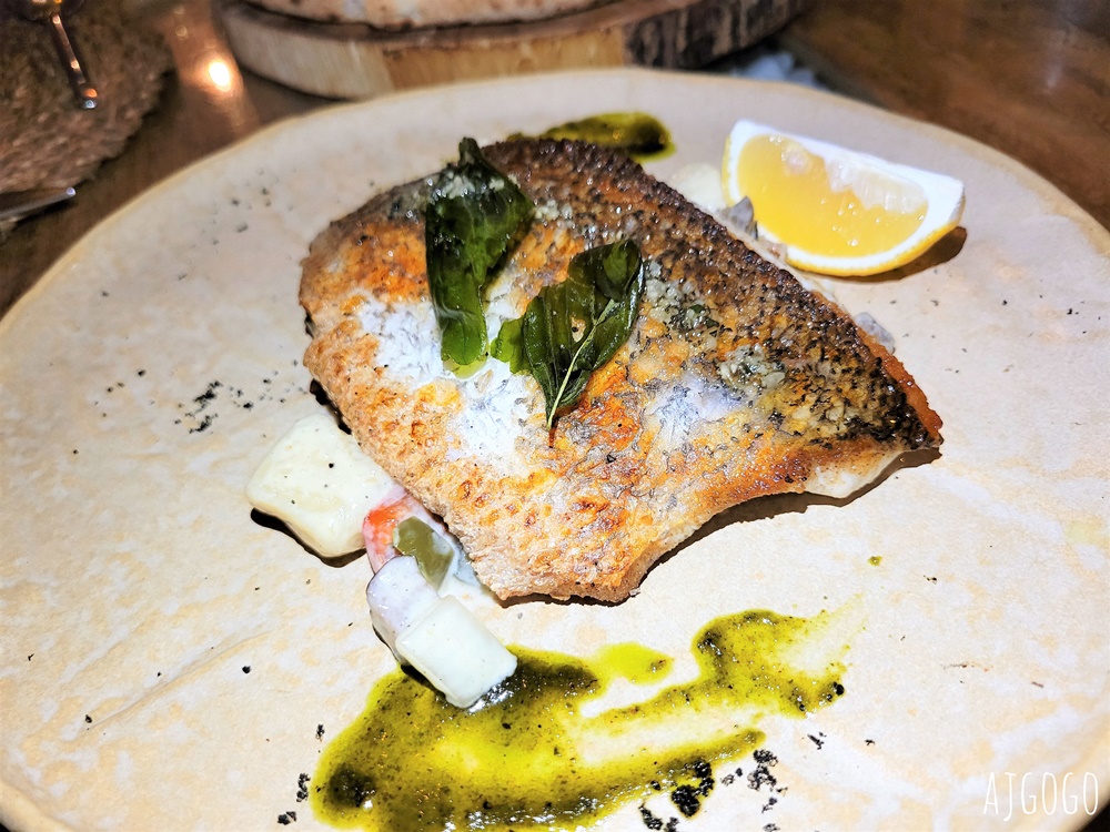 蘇美島自由行 COCO TAM’S 蘇美島海景餐廳 漁夫村超人氣網美店 Pizza、義大利麵好吃
