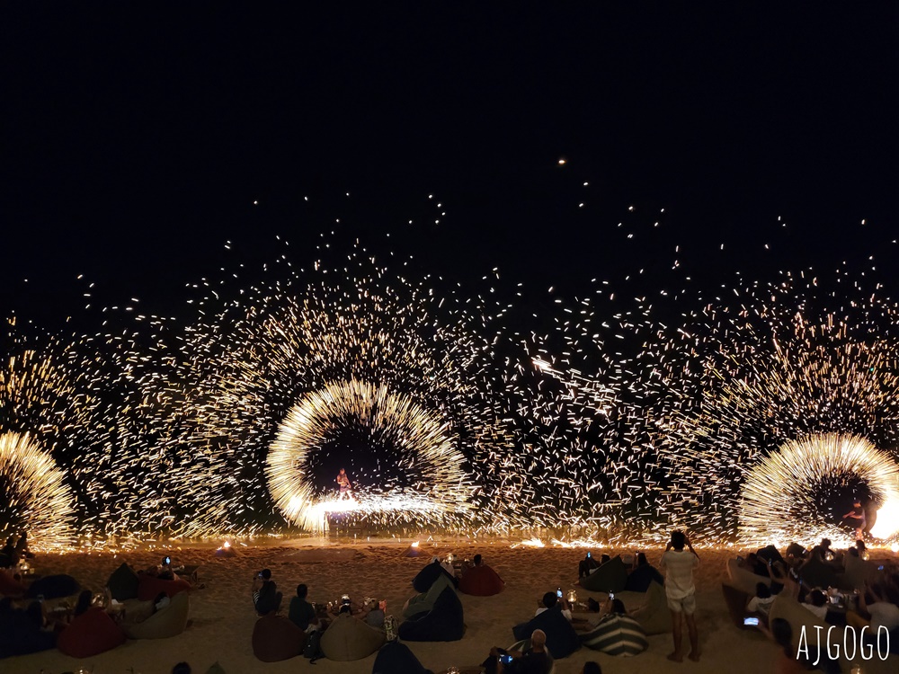蘇美島自由行 COCO TAM’S 蘇美島海景餐廳 漁夫村超人氣網美店 Pizza、義大利麵好吃