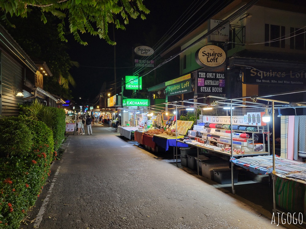 蘇美島自由行 COCO TAM’S 蘇美島海景餐廳 漁夫村超人氣網美店 Pizza、義大利麵好吃