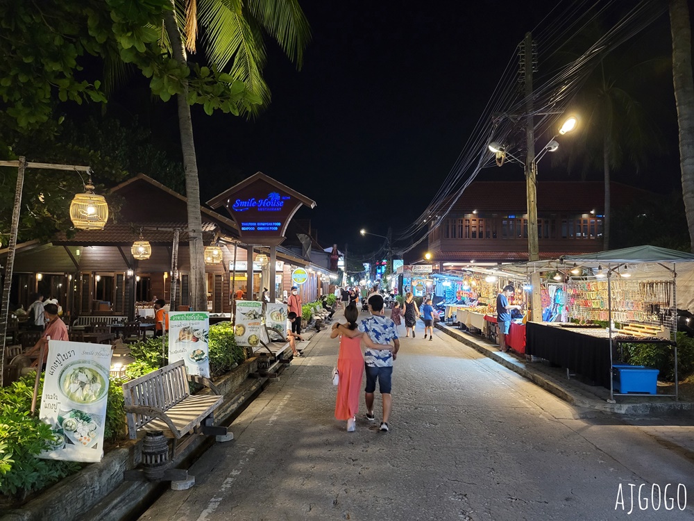 蘇美島自由行 COCO TAM’S 蘇美島海景餐廳 漁夫村超人氣網美店 Pizza、義大利麵好吃