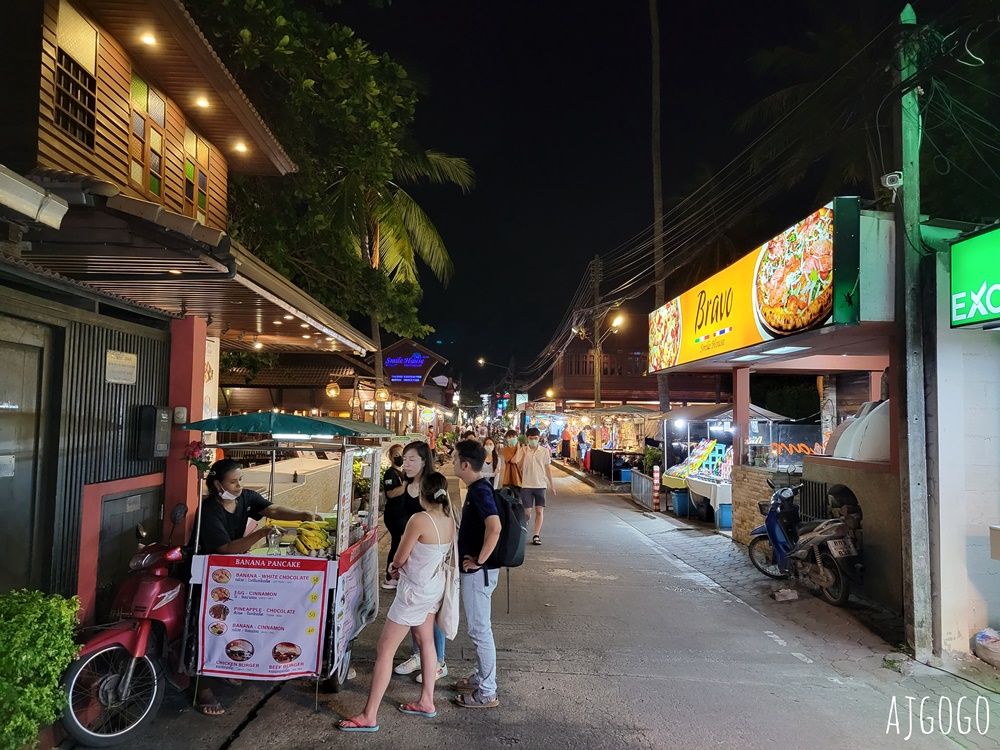 蘇美島自由行 COCO TAM’S 蘇美島海景餐廳 漁夫村超人氣網美店 Pizza、義大利麵好吃