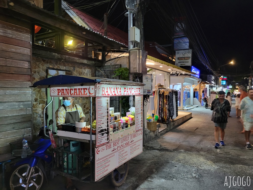 蘇美島自由行 COCO TAM’S 蘇美島海景餐廳 漁夫村超人氣網美店 Pizza、義大利麵好吃