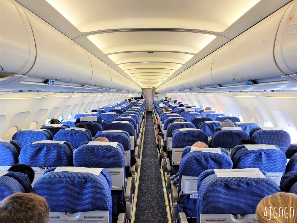 曼谷航空評價 曼谷-蘇美島 經濟艙、曼谷航空貴賓室 開箱PG151/PG124 蘇美島自由行