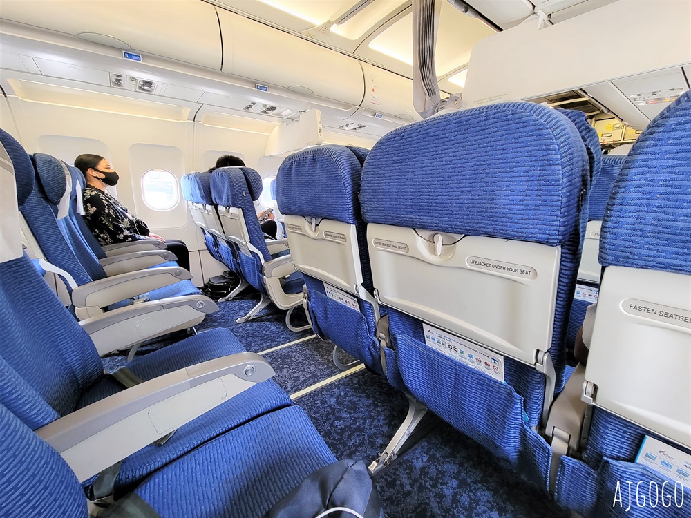 曼谷航空評價 曼谷-蘇美島 經濟艙、曼谷航空貴賓室 開箱PG151/PG124 蘇美島自由行