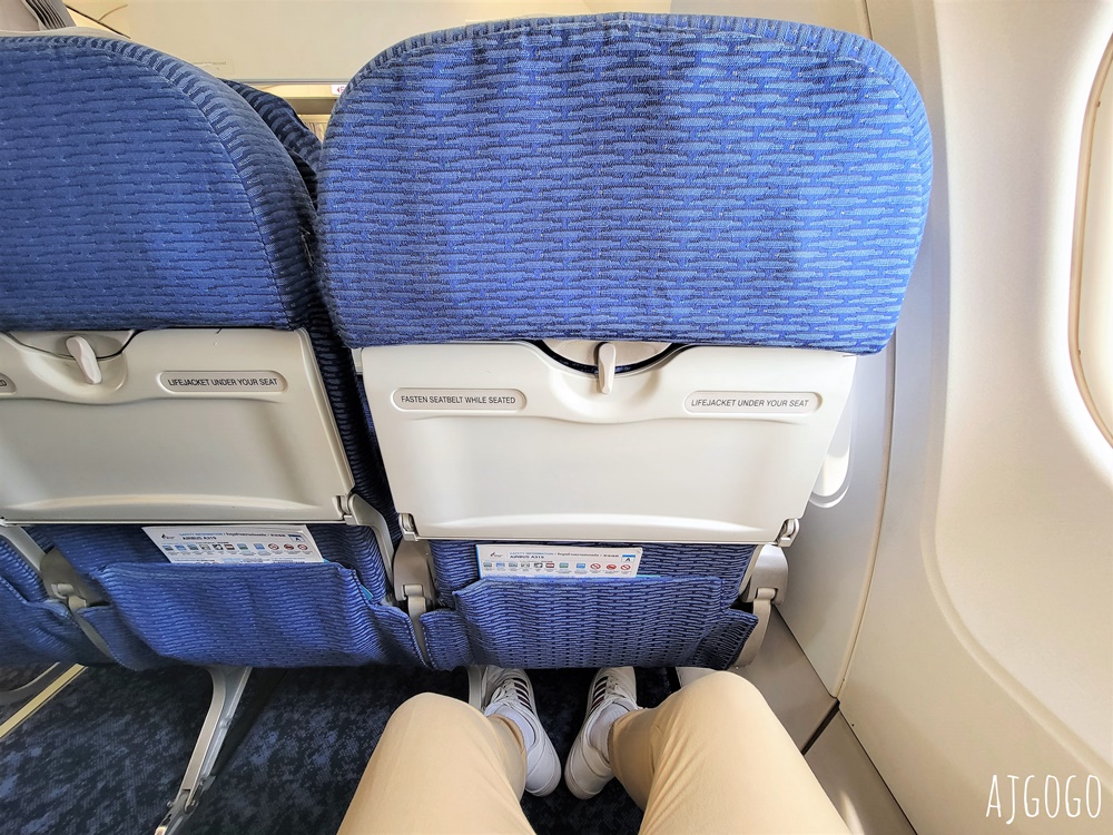 曼谷航空評價 曼谷-蘇美島 經濟艙、曼谷航空貴賓室 開箱PG151/PG124 蘇美島自由行