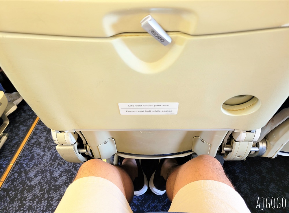 曼谷航空評價 曼谷-蘇美島 經濟艙、曼谷航空貴賓室 開箱PG151/PG124 蘇美島自由行