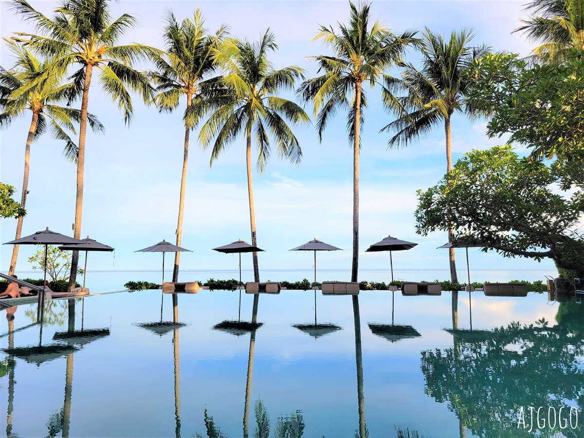 2026蘇美島飯店 拉邁蘇梅飯店 The Lamai Samui 海灘第一排Villa房、早餐 蘇美島自由行推薦 @AJ的旅行地圖