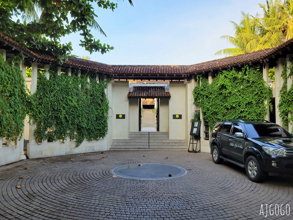 2026蘇美島飯店 拉邁蘇梅飯店 The Lamai Samui 海灘第一排Villa房、早餐 蘇美島自由行推薦