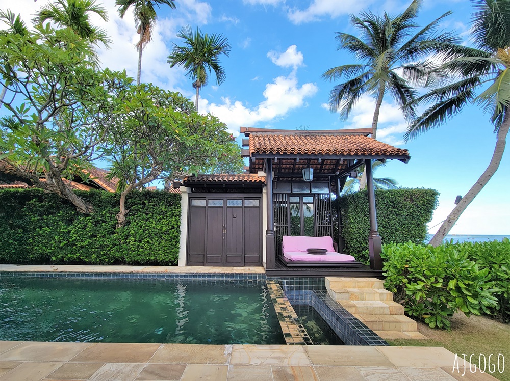 2026蘇美島飯店 拉邁蘇梅飯店 The Lamai Samui 海灘第一排Villa房、早餐 蘇美島自由行推薦 2026蘇美島飯店 拉邁蘇梅飯店 The Lamai Samui 海灘第一排Villa房、早餐 蘇美島自由行推薦