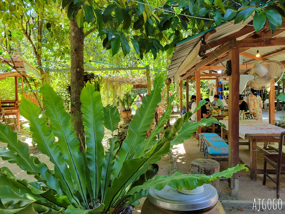 泰國旅遊 蘇美島美食 海景餐廳、秘境餐廳、網美餐廳三間推薦