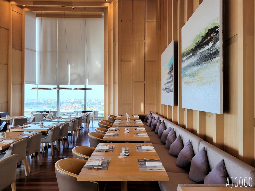2026曼谷住宿 曼谷河畔安凡尼飯店 曼谷河景飯店 雙人房、早餐 2026曼谷住宿 曼谷河畔安凡尼飯店 曼谷河景飯店 雙人房、早餐