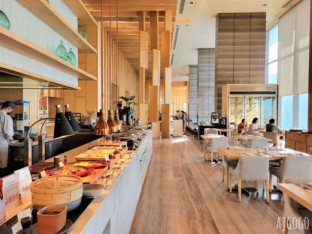 2026曼谷住宿 曼谷河畔安凡尼飯店 曼谷河景飯店 雙人房、早餐